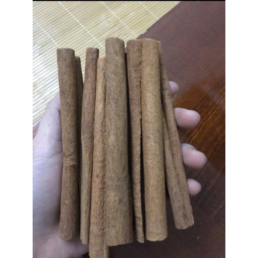 500G VỎ QUẾ KHÔ -LOẠI 1 | BigBuy360 - bigbuy360.vn