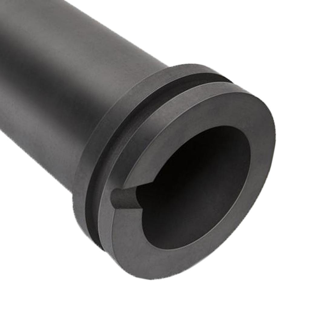 Dụng Cụ Nấu Tan Chảy Kim Loại 1kg 65x125mm Chất Lượng Cao