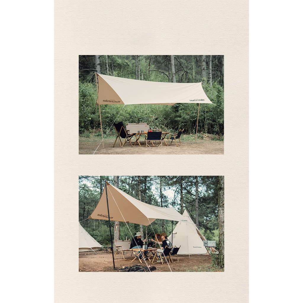 - Gậy chống tăng/lều NATUREHIKE NH20PJ040 - 0981483660