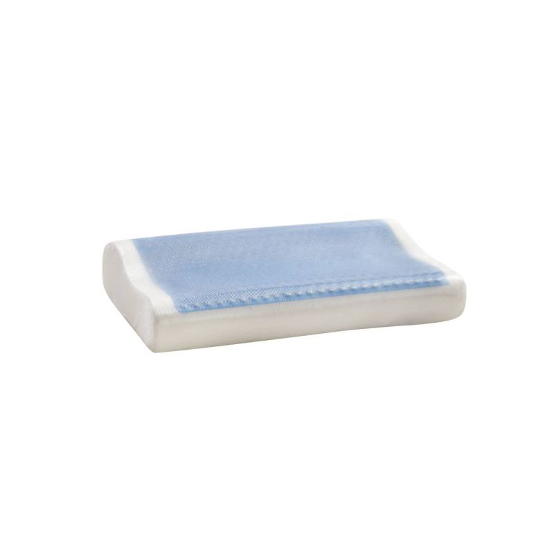 Gối nằm MEMORY FOAM GEL SINY B 30x50x10cm