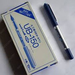 ฿ Bút Uniball UB 150 (chính hãng) 『 BÁN LỖ 』