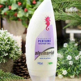 Sữa tắm cá ngựa 300ml