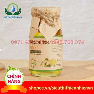 Dầu Olive Mộc Sắc