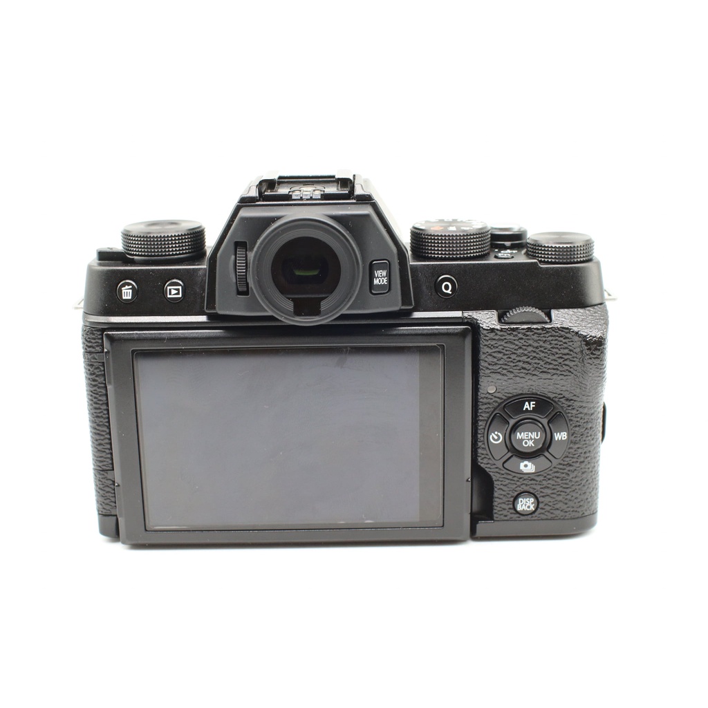 MÁY ẢNH FUJIFILM X-T100 KIT XC 15-45MM 3.5-5.6 OIS PZ