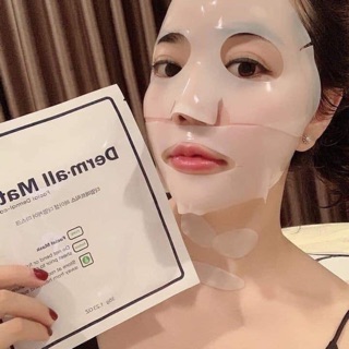 Mặt nạ nâng cơ Hàn Quốc