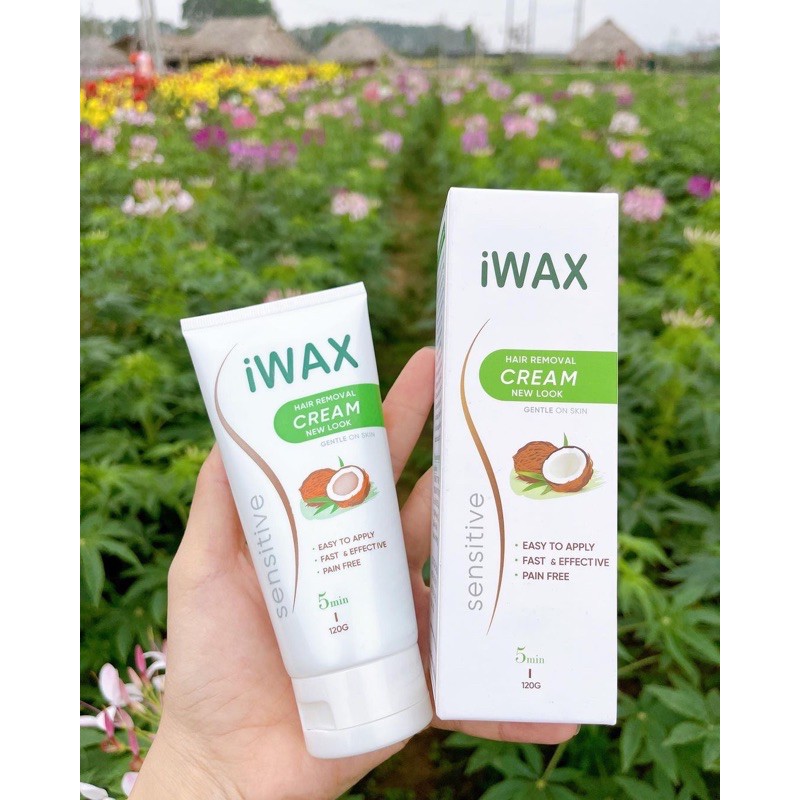 🍀COMBO: KEM TẨY LÔNG + GEL MI LÔ HỘI🍀 | BigBuy360 - bigbuy360.vn