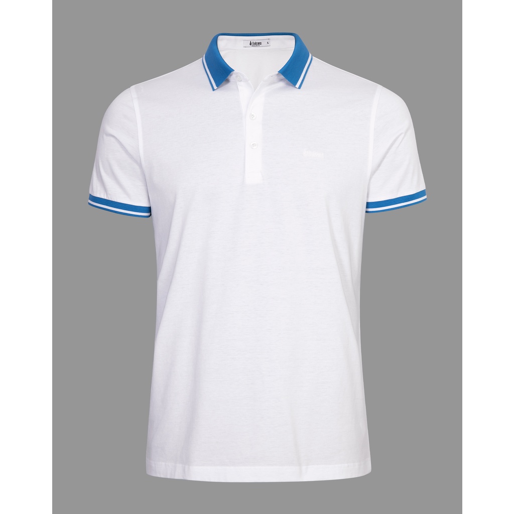 ÁO POLO VULCANO 2017
