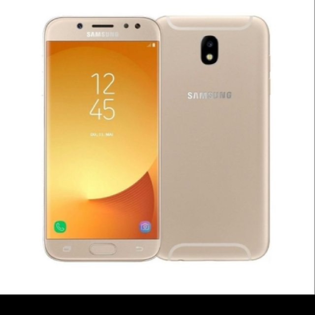 Điện thoại Samsung J7 pro cũ máy còn đẹp 98% máy zin