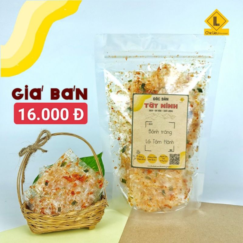 Bánh tráng  chế lễu độc quyền / Lá dứa  / Rông biển /  Lá Phô mai / Xì ke Sate | BigBuy360 - bigbuy360.vn