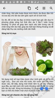 200gr BỘT THẢO MỘC XÔNG MẶT