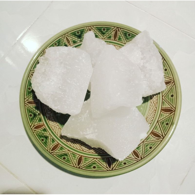 Phèn chua dạng cục 1 kg