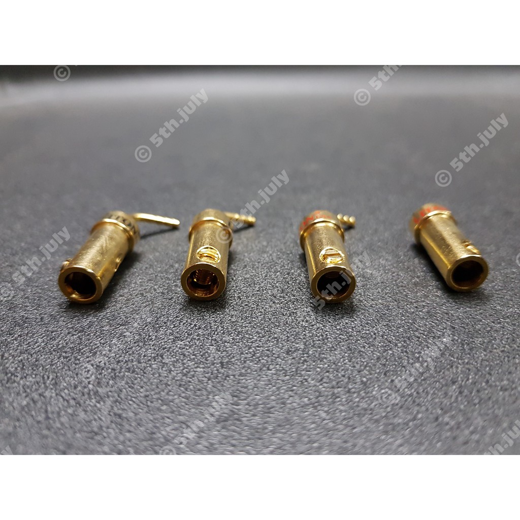 Bộ 4 Chiếc Jack mỏ chim Liton USA