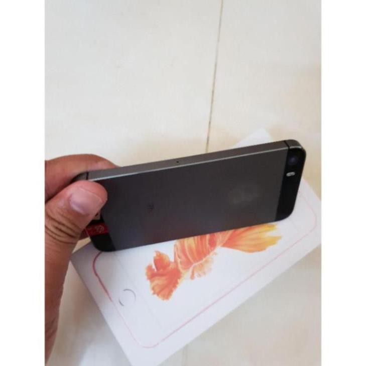 điện thoại Iphone 5S Bản Quốc Tế, Full Vân Tay | WebRaoVat - webraovat.net.vn