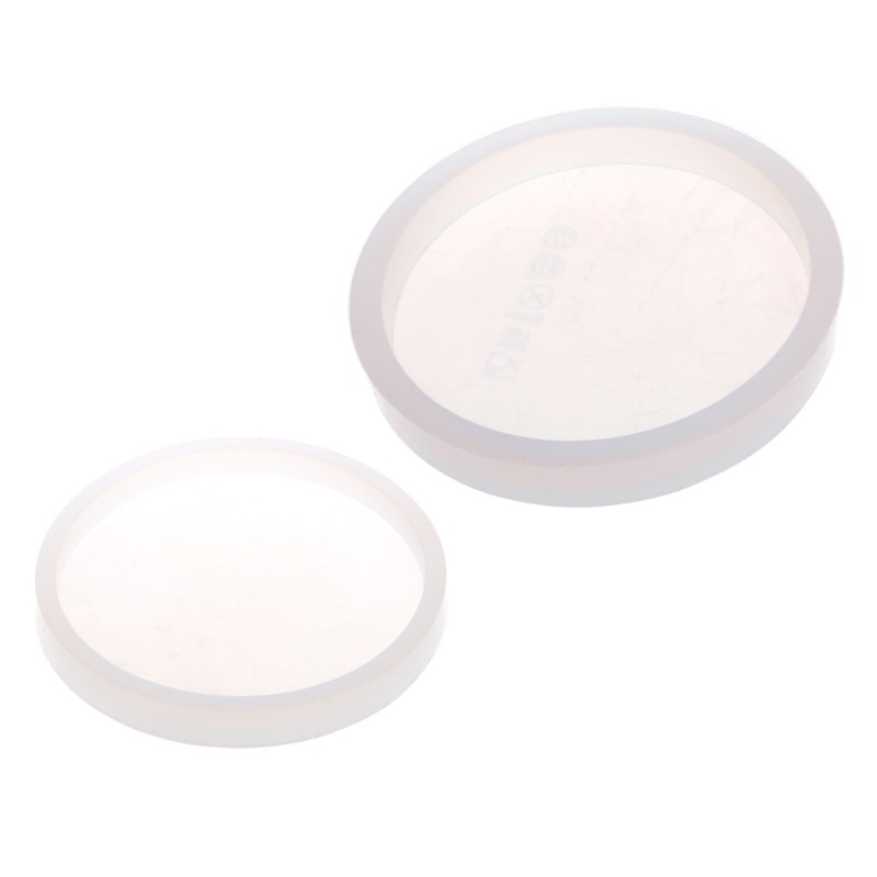 Khuôn silicon làm đồ trang sức đa năng