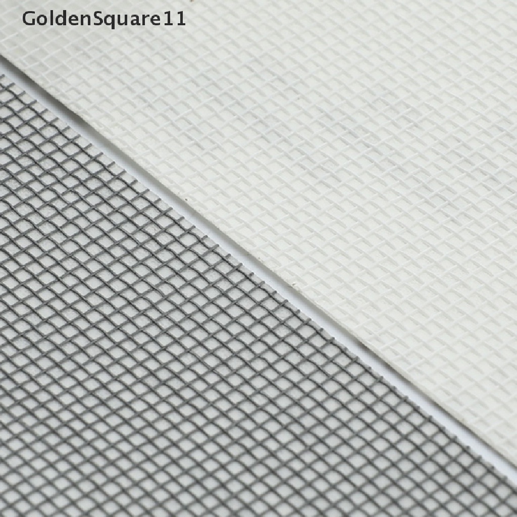 Cuộn Băng Keo 2M Goldsquare11 Chống Thấm Nước Chống Côn Trùng Dùng Sửa Chữa Cửa Sổ / Cửa