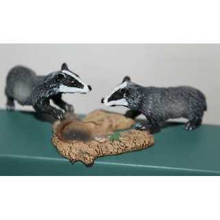 Mô hình con Chồn 14651- Schleich