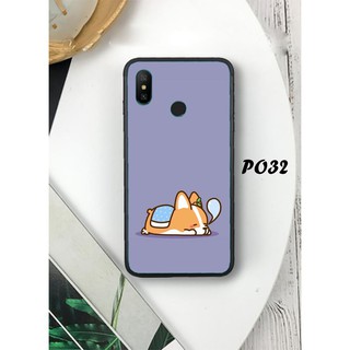 [FSS09JAN-Hoàn 20% xu]  ỐP LƯNG Xiaomi Redmi Note 6 - Xiaomi Redmi note 7 in hình