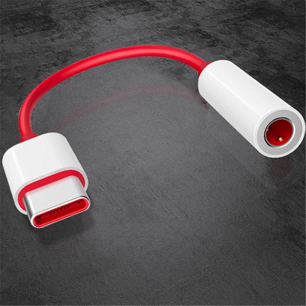Cáp Chuyển Đổi Âm Thanh USB-c Type-c Sang 3.5mm Cho Điện Thoại