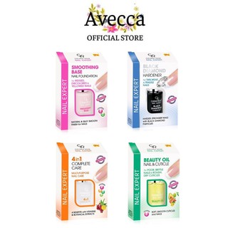 Sơn Dưỡng Móng Tay Golden Rose Cao Cấp