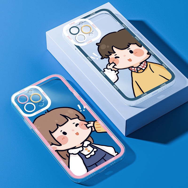 Ốp điện thoại DLLENCASE A241/242 thích hợp cho iPhone 14 13ProMax 6P/6sP/7/7P/8/8P X/XS/XR/XSMax 11/12/13/Pro/ProMax