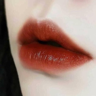 Son Bbia 25 màu đỏ nâu đất