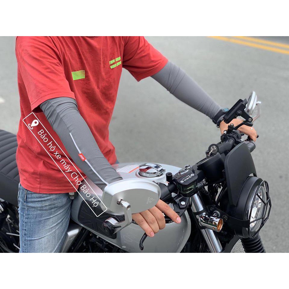 [Chính hãng] ỐNG TAY CHỐNG NẮNG GIVI