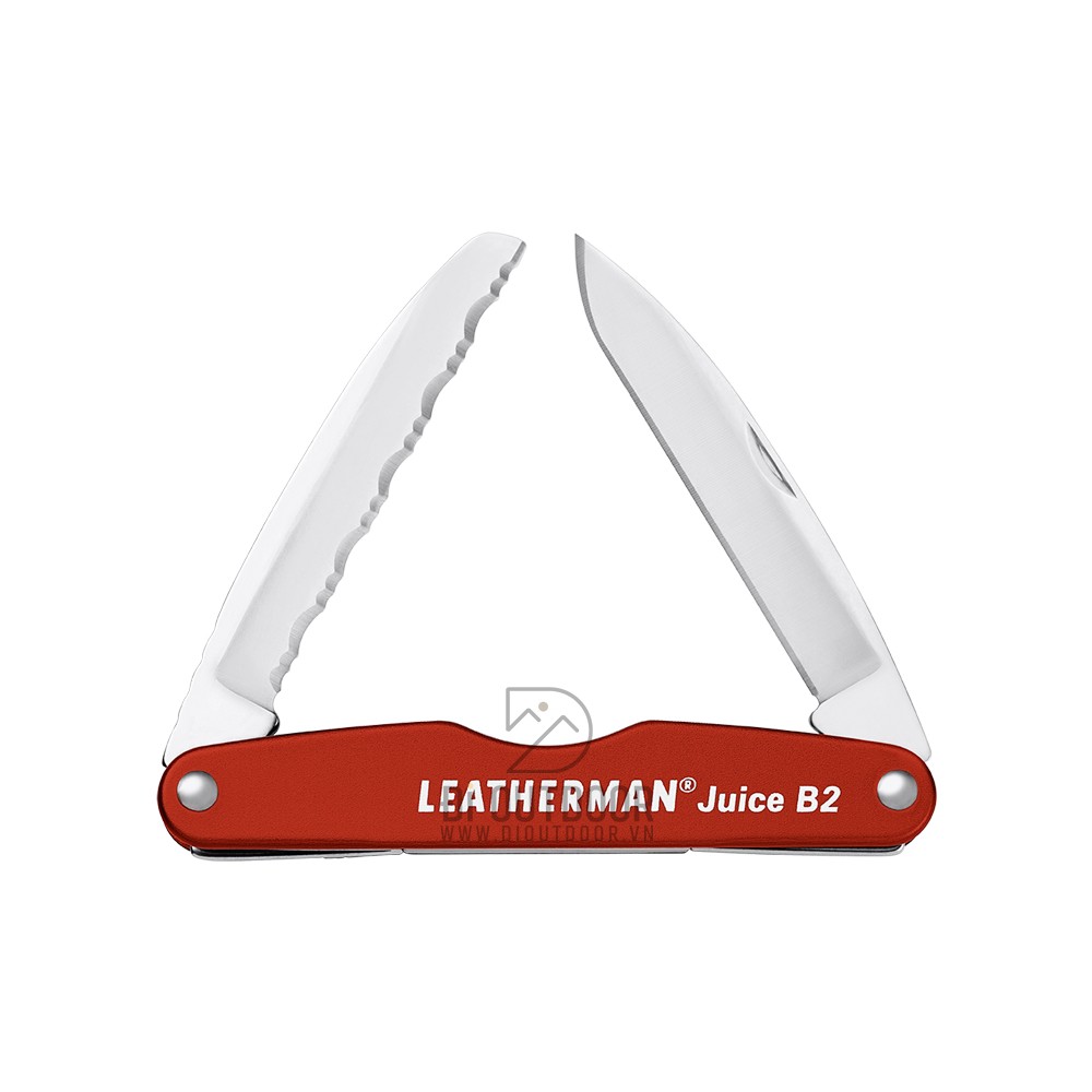 Dao Xếp Đa Năng Leatherman Juice B2 – Knives