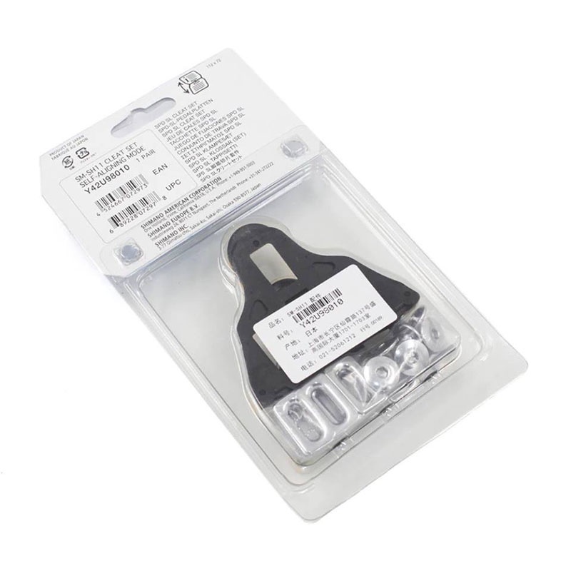 Shimano Miếng Chêm Bàn Đạp sh10 sh11 sh12 shimano cleats Cho Xe Đạp Leo Núi