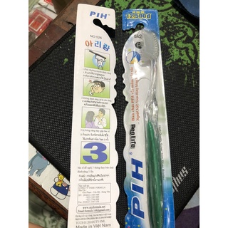 Bàn chải đánh răng p/h cao cấp