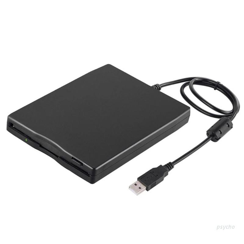 Ổ Đĩa Mềm Ngoài 3.5 Inch Usb 1.44mb Cho Laptop Notebook Pc | BigBuy360 - bigbuy360.vn