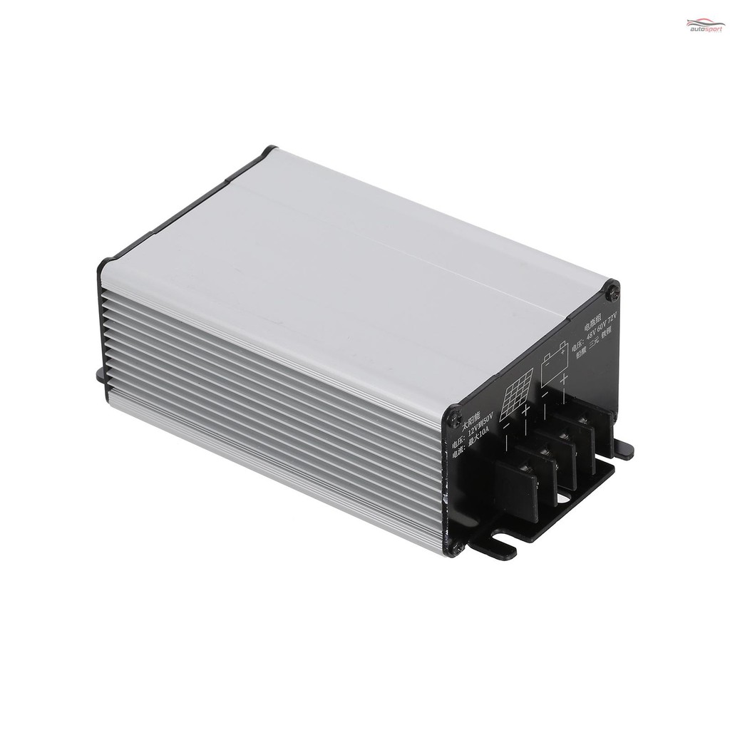 Bộ Điều Khiển Sạc Năng Lượng Mặt Trời 48v 60v 72v 12-50v