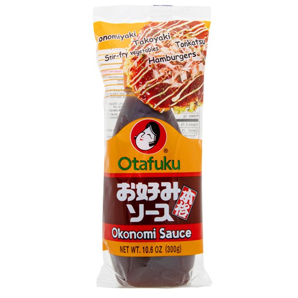 Nước sốt Okonomi 500g -