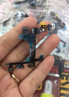 Dây nút nguồn / volume trong máy iphone 5C