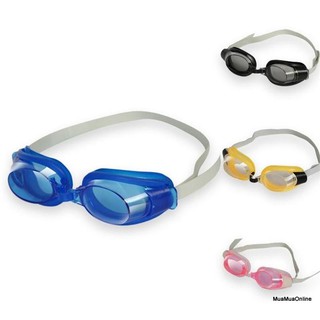 Kính Bơi AquaTic Super Goggles Cao Cấp