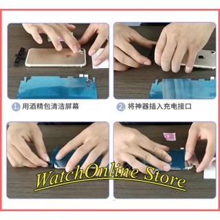 Miếng Dán PPF Full Lưng Viền Cho Xiaomi Redmi Note 9s
