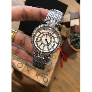 Đồng hồ Guess W1008L1