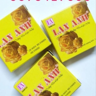 Lố 12h kem lột nhẹ lan anh 1.8g