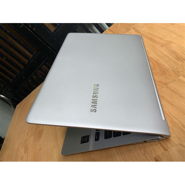 Laptop Samsung 900X3k, i5 5200u, 8G, 128G, 13.3in, 3K