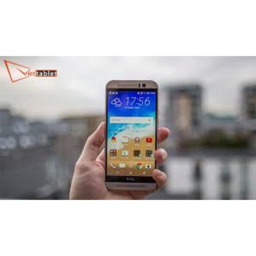 GIÁ HUY DIỆT điện thoại HTC ONE M9 - HTC M9 ram 3G/32G mới Zin Chính Hãng - Bảo hành 12 tháng GIÁ HUY DIỆT