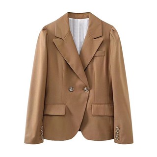 Blazer Peace Bird