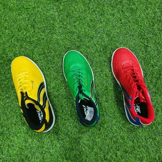 Giày pan vigor x đế ic - giày đá bóng futsal chính hãng
