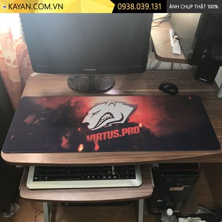 Lót chuột cỡ lớn Virtus 80x30 - mẫu 1