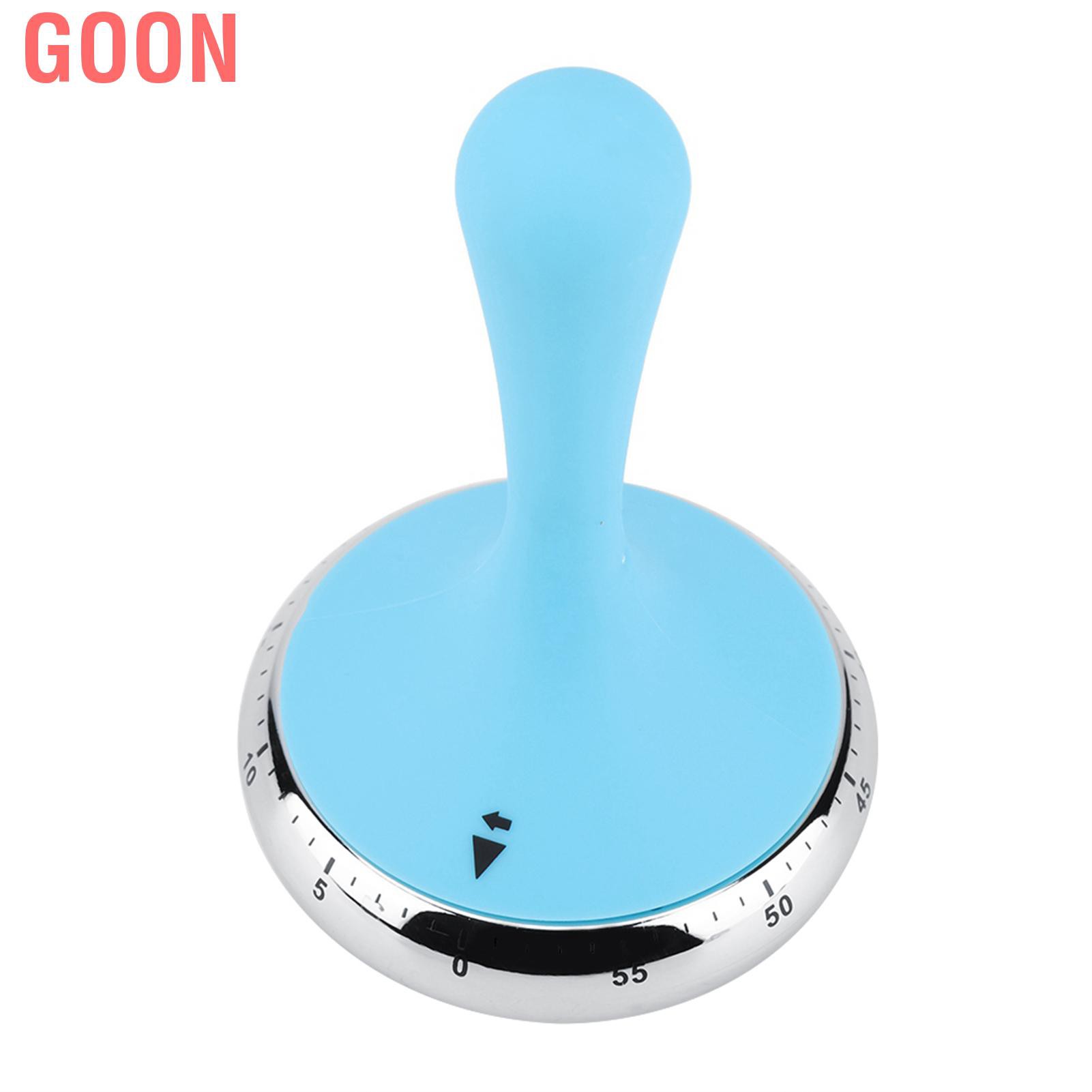 GOON Đồng Hồ Hẹn Giờ Nấu Ăn 60 Phút Tiện Lợi