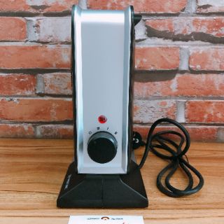 (Kèm Bill ảnh cuối ) Quạt sưởi Trotec Đức