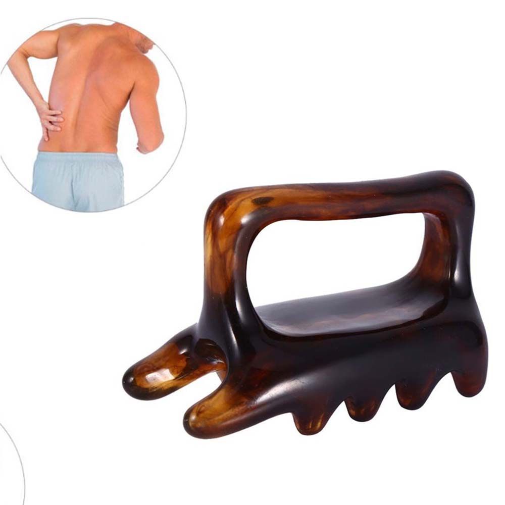 Dụng cụ massage cơ thể bấm huyệt chuyên dụng