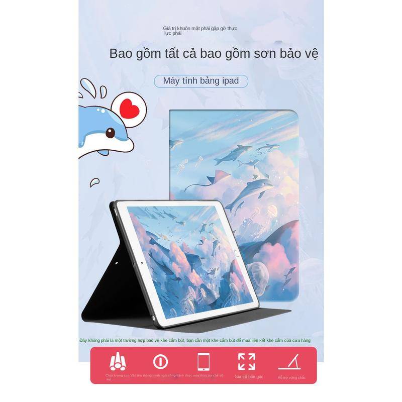 Ốp máy tính bảng silicone cho iPad 2020 new 10.2-inch air4ipad9.7-inch mini5Thích hợp cho tất cả các mẫu ipad, vui lòng liên hệ với bộ phận chăm sóc khách hàng nếu bạn không thể tìm thấy mẫu tương ứng