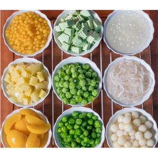 Bột Gelatine Đức / Bột Gelatin