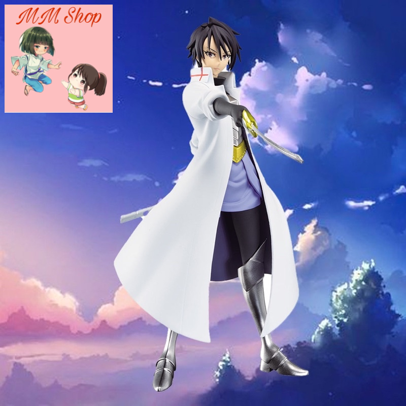 Mô hình Hinata That Time I Got Reincarnated as a Slime - Otherworlder - Figure