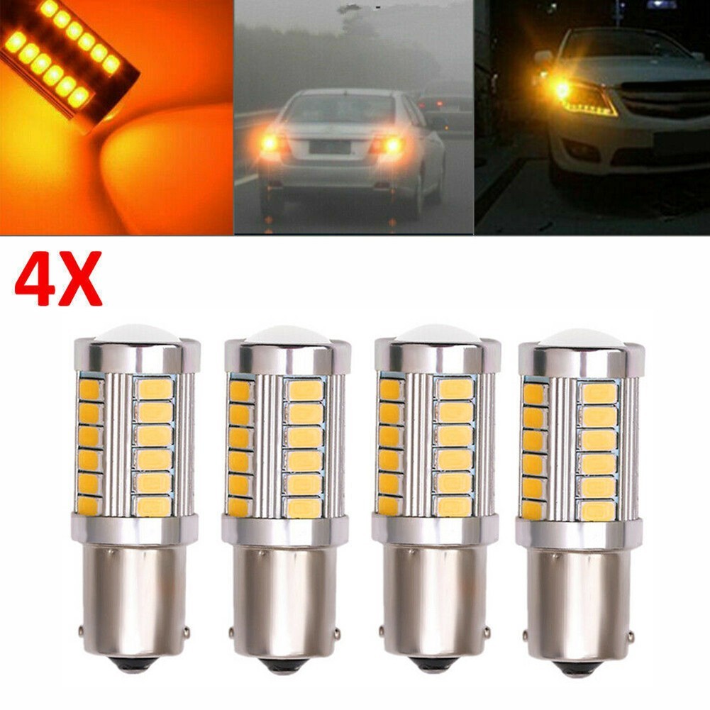 Bóng Đèn Led Xi Nhan 12v 3000k Dễ Lắp Đặt