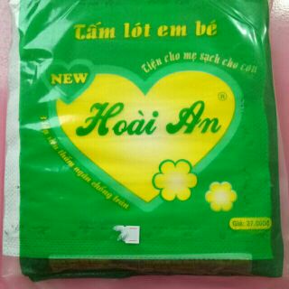 Tấm lót hoài an